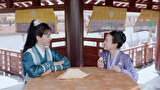 永遠の医妃～愛は千年の時を超えて～　第１７話　#17 懐かしい感触