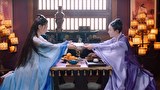 永遠の医妃～愛は千年の時を超えて～　第２１話　#21 無料診療所(2)