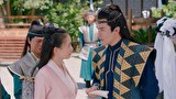 永遠の医妃～愛は千年の時を超えて～　第２８話　#28 瀕死の納蘭