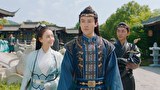 永遠の医妃～愛は千年の時を超えて～　第３０話　#30 狙われた若渓(2)