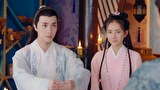 永遠の医妃～愛は千年の時を超えて～　第３１話　#31 顧西風の来訪