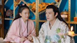永遠の医妃～愛は千年の時を超えて～　第３２話　#32 熱布哈迪 恋の大作戦