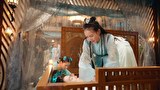 永遠の医妃～愛は千年の時を超えて～　第３４話　#34 医館を襲う黒い影(1)