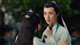 永遠の医妃～愛は千年の時を超えて～　第３５話　#35 医館を襲う黒い影(2)