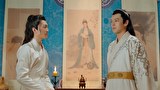 永遠の医妃～愛は千年の時を超えて～　第３６話　#36 やっとの目覚め