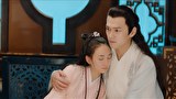 永遠の医妃～愛は千年の時を超えて～　第３７話　#37 王后の謎