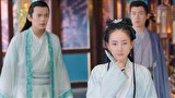 永遠の医妃～愛は千年の時を超えて～　第４１話　#41 陸英の正体(2)