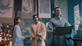 恋の特効薬3～Love Connection～　第４話　#4 真犯人の計画