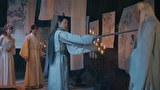 恋の特効薬3～Love Connection～　第５話　#5 越国の皇太子