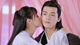 絶世令嬢 完結篇～お嬢さまの恋のタイムスリップ～　第１話　#1 ゲーム再開
