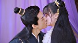 絶世令嬢 完結篇～お嬢さまの恋のタイムスリップ～　第４話　#4 戻ってきた王子