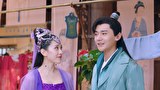 絶世令嬢 完結篇～お嬢さまの恋のタイムスリップ～　第７話　#7 王子の外交