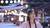 絶世令嬢 完結篇～お嬢さまの恋のタイムスリップ～　第８話　#8 別れの決意