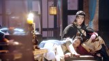 絶世令嬢 完結篇～お嬢さまの恋のタイムスリップ～　第１０話　#10 優しいウソ
