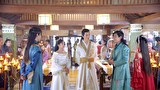 絶世令嬢 完結篇～お嬢さまの恋のタイムスリップ～　第１６話　#16 夫婦円満の秘訣