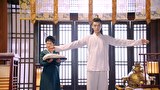 絶世令嬢 完結篇～お嬢さまの恋のタイムスリップ～　第２０話　#20 王妃の改革