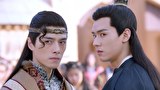 絶世令嬢 完結篇～お嬢さまの恋のタイムスリップ～　第２３話　#23 救世主は恋敵