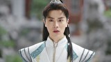 龍の花嫁 ～愛の嵐は永遠に～　第５話　#5