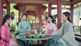月照らす、君を想ふ ～The Moon Brightens for You～　第２話