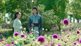 月照らす、君を想ふ ～The Moon Brightens for You～　第７話