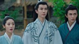 月照らす、君を想ふ ～The Moon Brightens for You～　第１１話