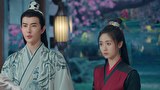 月照らす、君を想ふ ～The Moon Brightens for You～　第１６話