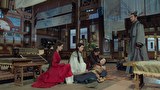 月照らす、君を想ふ ～The Moon Brightens for You～　第１７話