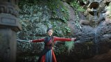 月上重火～江湖に燃える愛～　第１４話　若旦那の苦悩