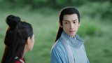 月上重火～江湖に燃える愛～　第１７話　重火宮の新たな家族