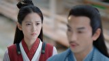 月上重火～江湖に燃える愛～　第１８話　通じ合う思い