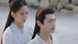 月上重火～江湖に燃える愛～　第１９話　それぞれの恋の行方