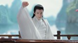 月上重火～江湖に燃える愛～　第２０話　霊剣山荘からの招待状