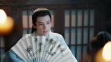 月上重火～江湖に燃える愛～　第２３話　思わぬ再会