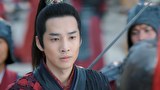 月上重火～江湖に燃える愛～　第３０話　死刑宣告