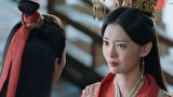 月上重火～江湖に燃える愛～　第３９話　鳥の鳴き声