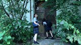 この動画は再生できません　第１話　死者から来た呪いの動画