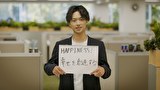 この動画は再生できません　第４話　呪われた社内ビデオ