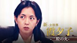 火曜サスペンス劇場　新・女検事 霞 夕子　二粒の火