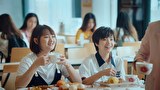 二十不惑 Twenty Your Life On　第２話　#2 限界点は存在する