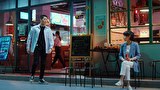 二十不惑 Twenty Your Life On　第２１話　#21 この線を越える