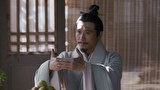 始皇帝～天下統一～　第１４話　奇才 李斯