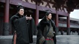 始皇帝～天下統一～　第１９話　趙偃の画策