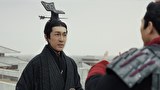 始皇帝～天下統一～　第２２話　深まる対立