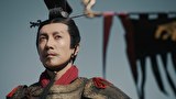 始皇帝～天下統一～　第２９話　巻き狩り