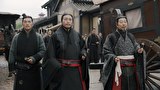始皇帝～天下統一～　第３８話　妥協