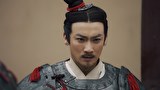 始皇帝～天下統一～　第４５話　王子のゆくえ