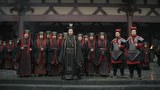 始皇帝～天下統一～　第５８話　戦略