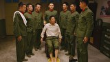 男たちの勲章～栄光への旅立ち～　第７話　#7 新兵から軍人へ