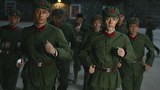 男たちの勲章～栄光への旅立ち～　第９話　#9 屈辱を力に