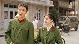 男たちの勲章～栄光への旅立ち～　第１６話　#16 出発の前夜